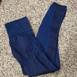 Gymshark Apex Leggings